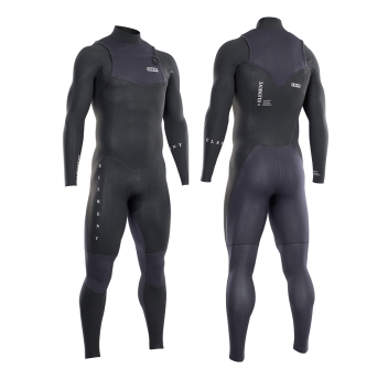 ION WETSUIT ONYX ELEMENT SEMIDRY 5/4 DL 2020