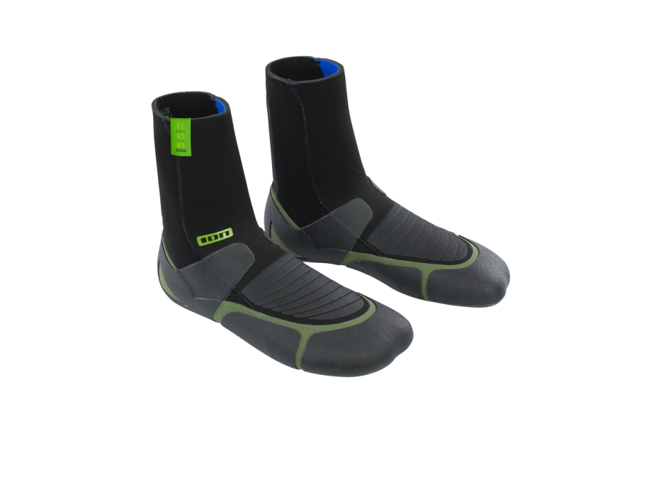 ION PLASMA BOOTS 6/5 CALZARI 2018