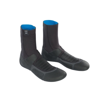 ION PLASMA BOOTS 3/2 ROUND TOE