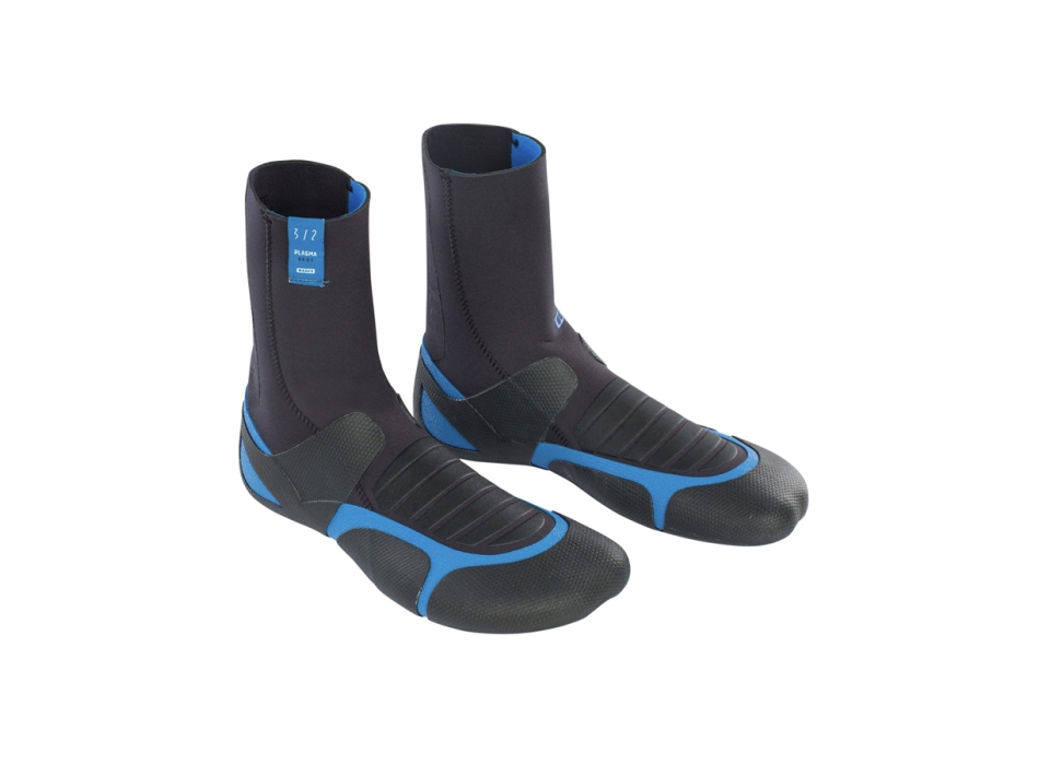 ION PLASMA BOOTS 3/2 ROUND TOE