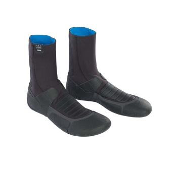 ION PLASMA BOOTS 6/5 ROUND TOE