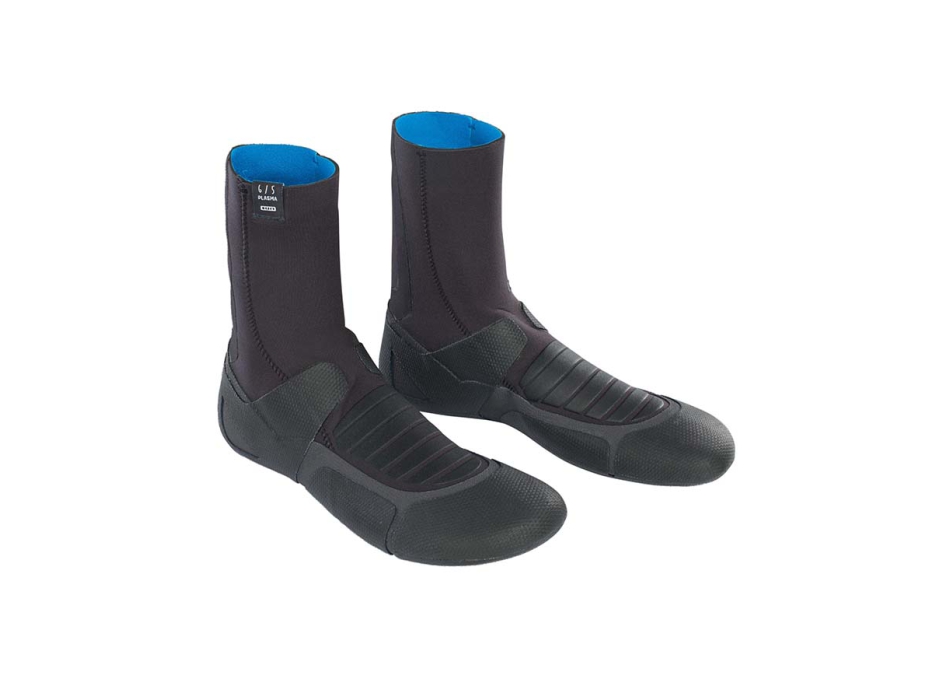 ION PLASMA BOOTS 6/5 ROUND TOE