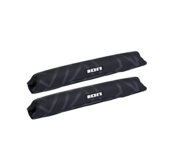 ION PORTA SURF TUBOLARI ROOF RACK PADS 40