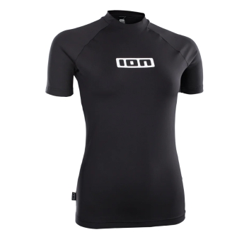 ION PROMO RASHGUARD WOMEN SS