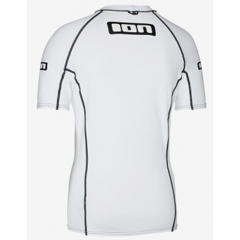 ION PROMO RASHGUARD LYCRA COOL WHITE