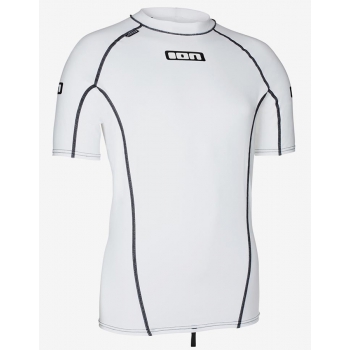 ION PROMO RASHGUARD LYCRA COOL WHITE