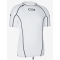ION PROMO RASHGUARD LYCRA COOL WHITE