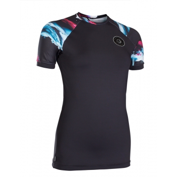 ION RASHGUARD WOMEN LIZZ SS