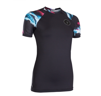 ION RASHGUARD WOMEN LIZZ SS