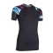 ION RASHGUARD WOMAN LIZZ SS