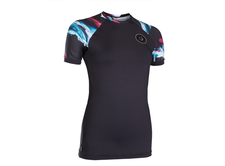ION RASHGUARD WOMEN LIZZ SS