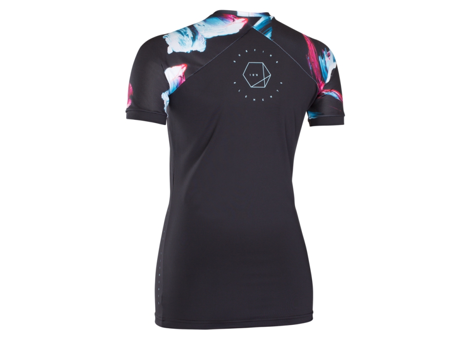 ION RASHGUARD WOMEN LIZZ SS