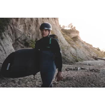 ION BOARDBAG WING SOCK 5'5" JET BLACK