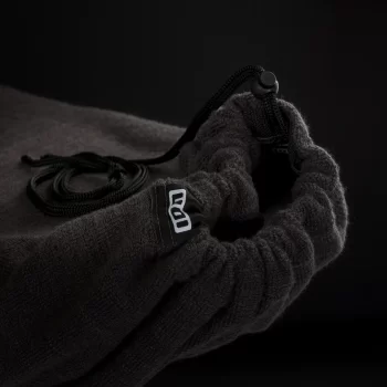 ION BOARDBAG WING SOCK 5'5" JET BLACK