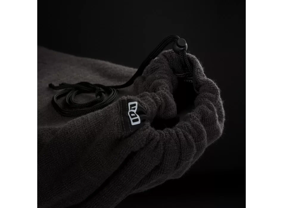ION BOARDBAG WING SOCK 5'5" JET BLACK
