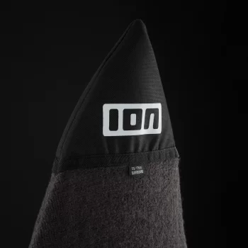 ION BOARDBAG WING SOCK 5'5" JET BLACK