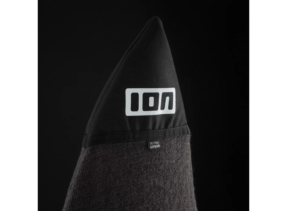 ION BOARDBAG WING SOCK 5'5" JET BLACK