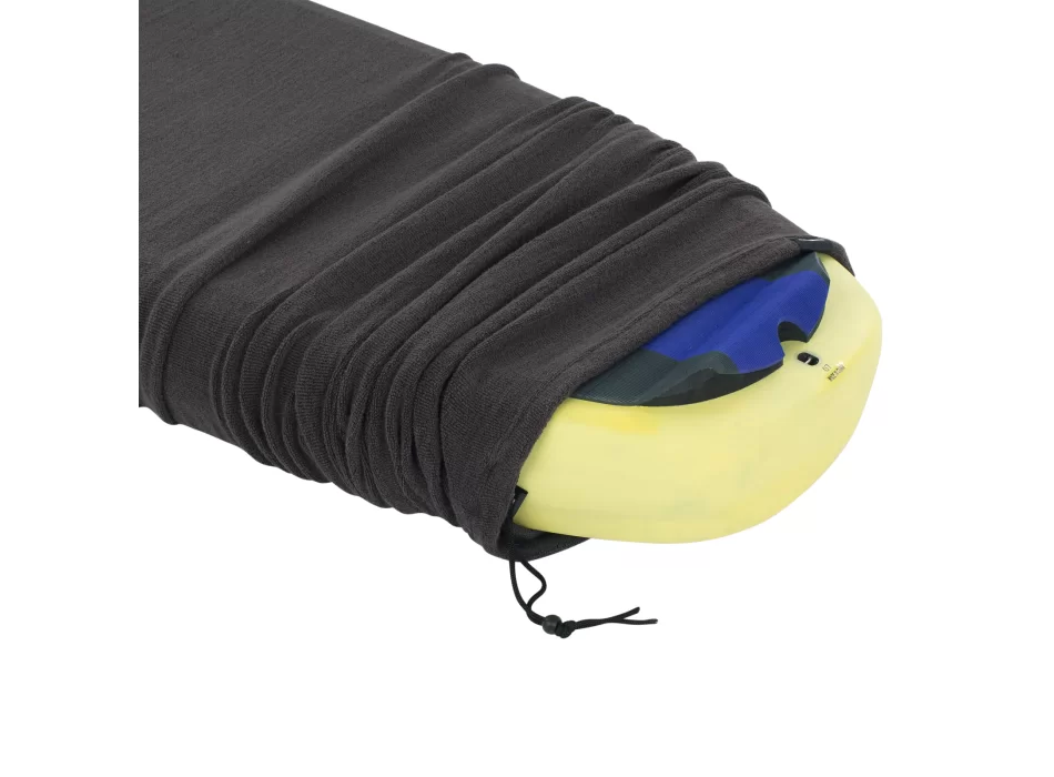 ION BOARDBAG WING SOCK 5'5" JET BLACK