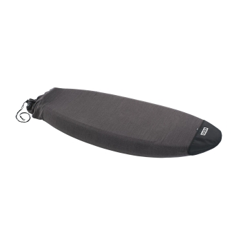 ION BOARDBAG WING SOCK 5'5" JET BLACK