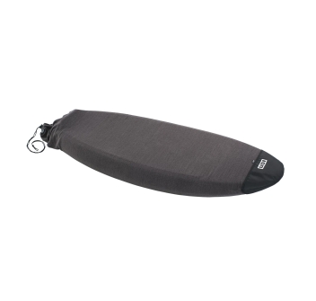 ION BOARDBAG WING SOCK 5'5" JET BLACK