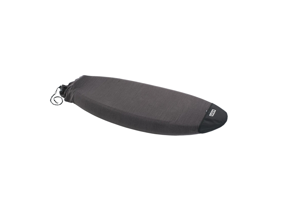 ION BOARDBAG WING SOCK 5'5" JET BLACK