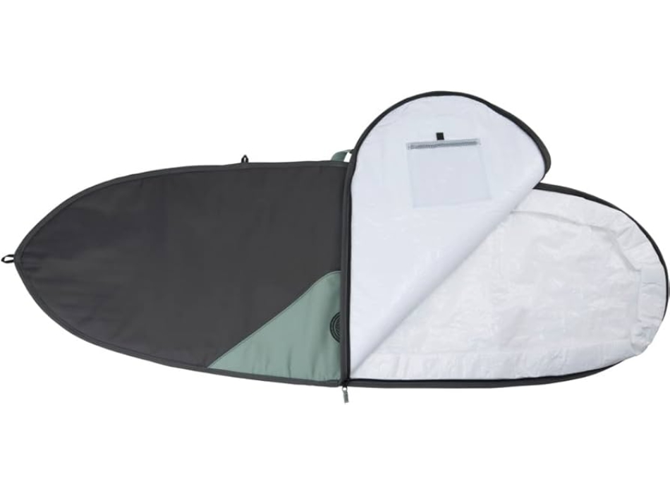 ION BOARDBAG 5'8'' SURF CORE JET BLACK