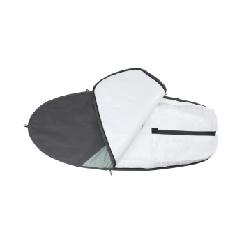 ION WING BOARDBAG CORE 4'6"-6'11" JET BLACK