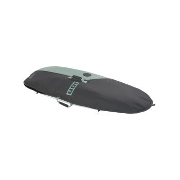 ION WING BOARDBAG CORE 4'6"-6'11" JET BLACK