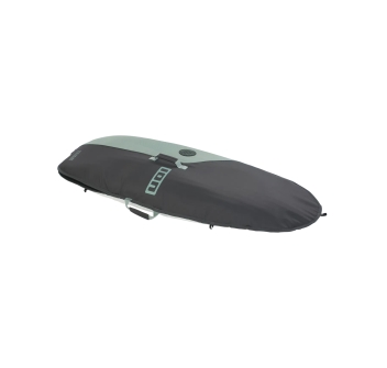 ION WING BOARDBAG CORE 4'6"-6'11" JET BLACK