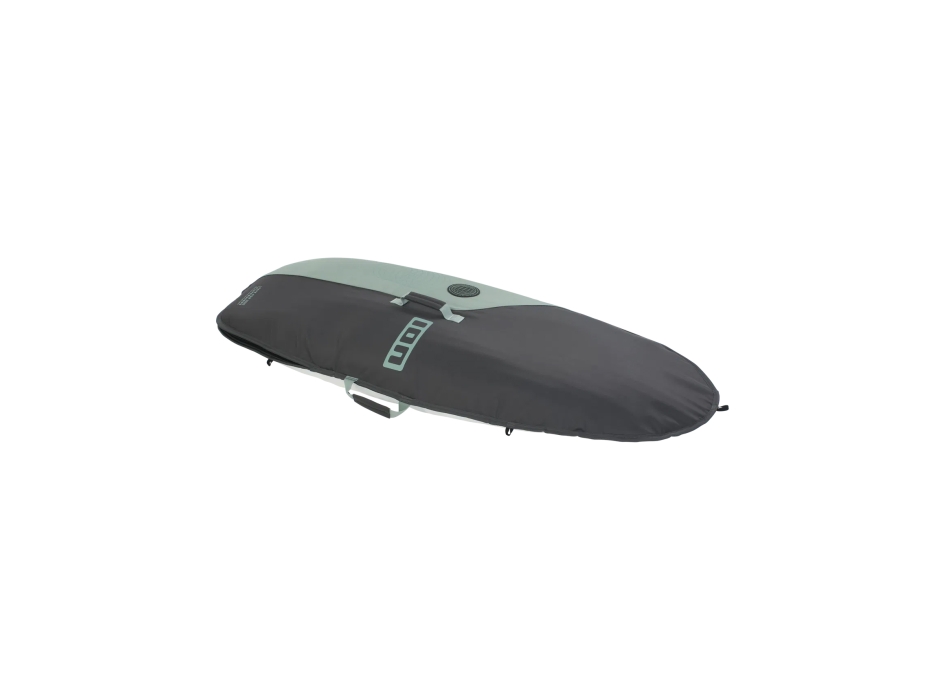 ION WING BOARDBAG CORE 4'6"-6'11" JET BLACK