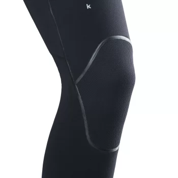 ION SEEK AMP 6/5 HOOD WETSUIT FRONTZIP