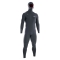 ION SEEK SELECT SEMIDRY 6/5 WETSUIT FRONTZIP