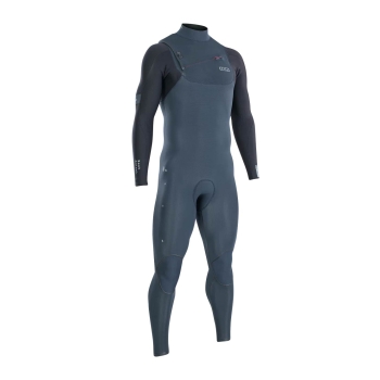 ION SEEK AMP SEMIDRY 3/2 WETSUIT FRONT ZIP