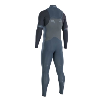 ION SEEK AMP SEMIDRY 3/2 WETSUIT FRONT ZIP