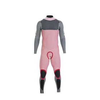 ION SEEK CORE 4/3 WETSUIT BACK ZIP