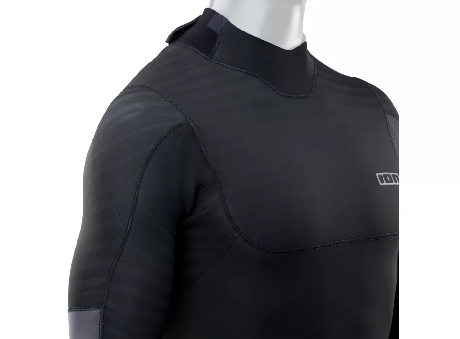 ION SEEK CORE 4/3 WETSUIT BACK ZIP