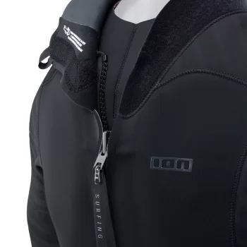 ION SEEK CORE 4/3 WETSUIT BACK ZIP