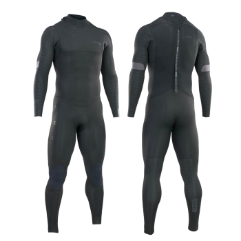 ION SEEK CORE 4/3 WETSUIT BACK ZIP