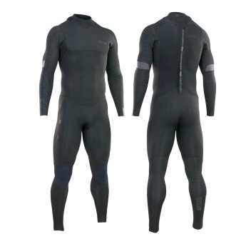 ION SEEK CORE 4/3 WETSUIT BACK ZIP