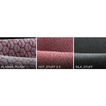 ION SEEK CORE SEMIDRY 5/4 WETSUIT FRONTZIP  