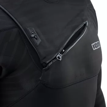 ION SEEK CORE SEMIDRY 5/4 WETSUIT FRONTZIP  