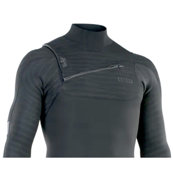 ION SEEK CORE SEMIDRY 5/4 WETSUIT FRONTZIP  