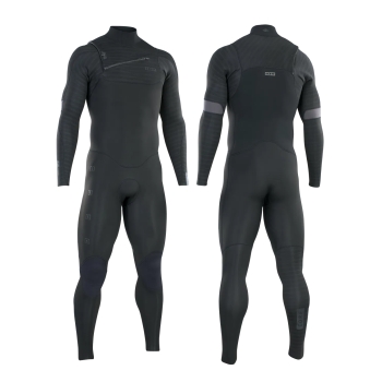 ION SEEK CORE SEMIDRY 5/4 WETSUIT FRONTZIP  