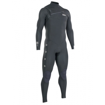 ION SEEK CORE SEMIDRY 5/4 WETSUIT FRONTZIP 2021