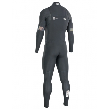ION SEEK CORE SEMIDRY 5/4 WETSUIT FRONTZIP 2021