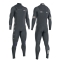 ION SEEK CORE SEMIDRY 5/4 WETSUIT FRONTZIP