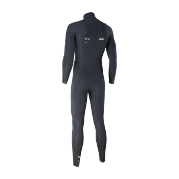 ION SEEK CORE 5/4 HOOD WETSUIT FRONTZIP