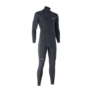 ION SEEK CORE 5/4 HOOD WETSUIT FRONTZIP