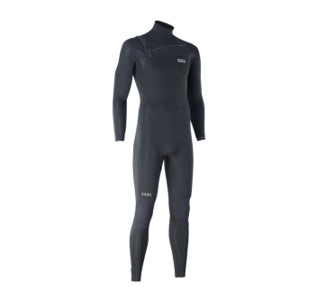 ION SEEK CORE 5/4 HOOD WETSUIT FRONTZIP