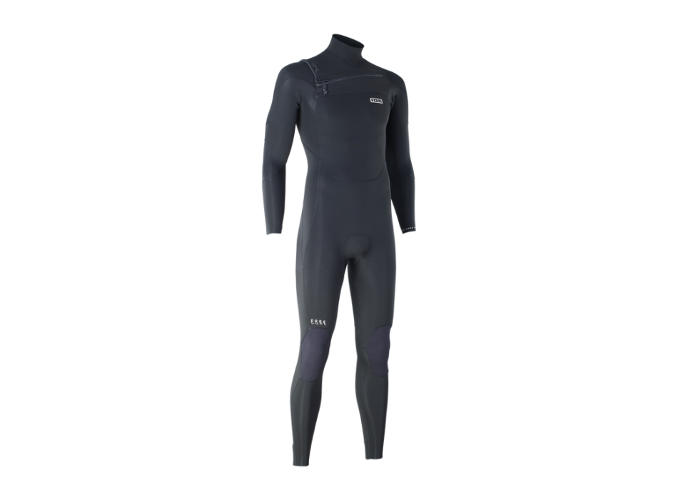 ION SEEK CORE 5/4 HOOD WETSUIT FRONTZIP